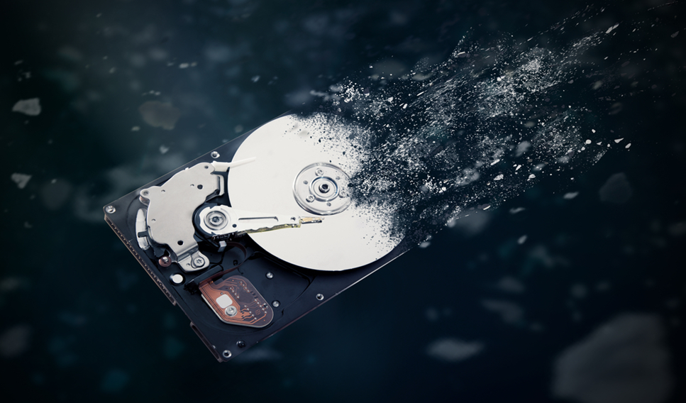 The Evolution of Hard Drive Technology: From HDD to SSD | by YASH | Dec,  2023 | Medium