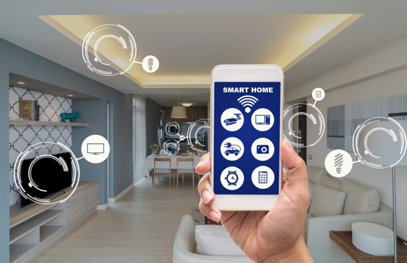 The Rise of Smart Homes: Embracing the Future of Living - Dial a Nerd