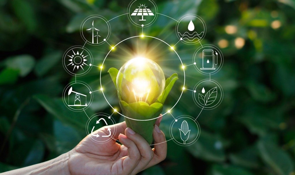 Getting The Green Light On Sustainable Tech - Asian Scientist Magazine