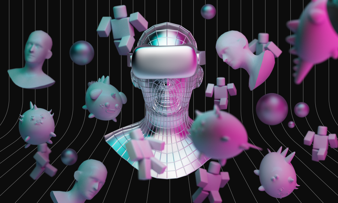 Unveiling the Metaverse 2023-2024: From Sci-Fi Dream to Digital Reality,  Reshaping Gaming, Economy, and Human Interaction - Play to Earn Games News