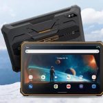 New Blackview Active 8 Pro can be the ultimate rugged tablet for  productivity and adventure - Good e-Reader