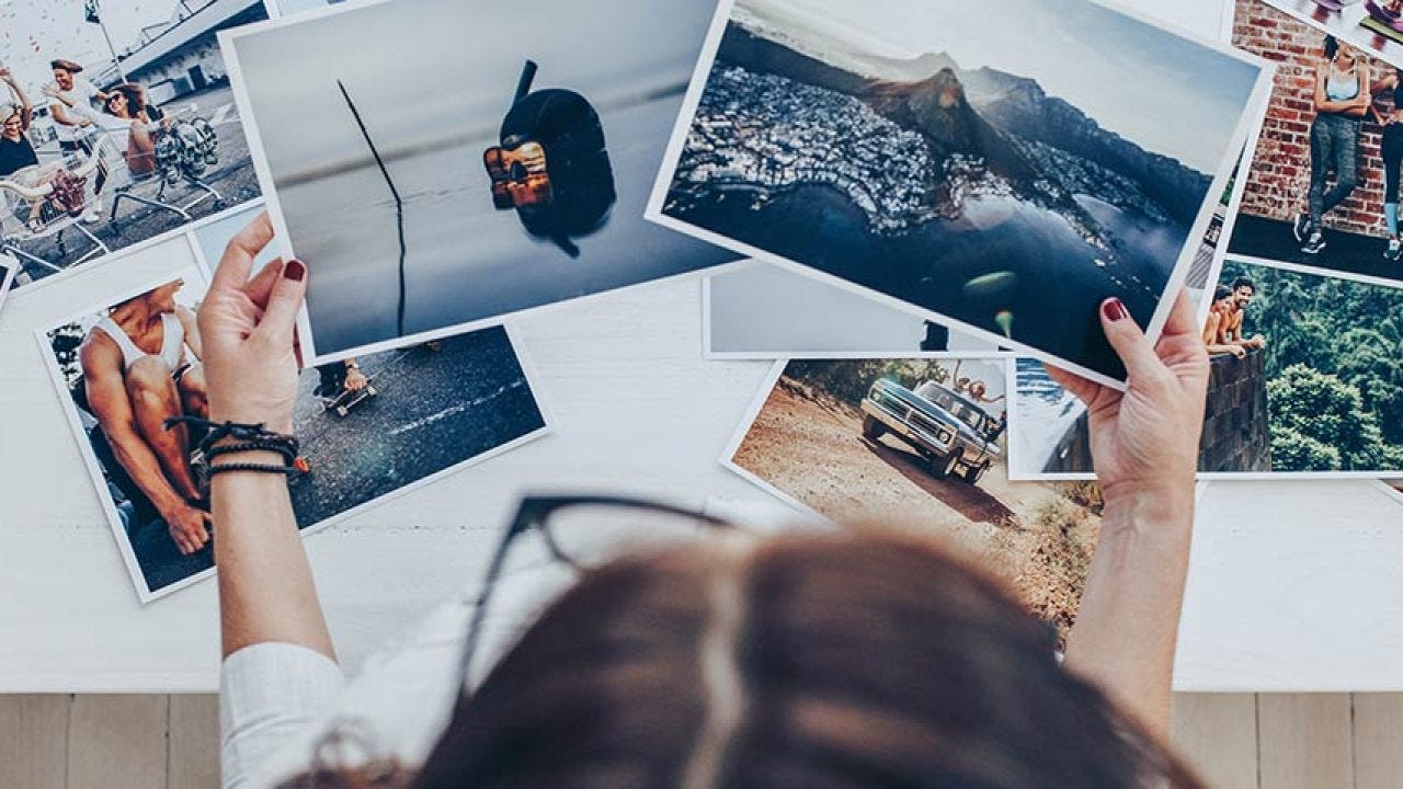 Why Professional Photography Prints Matter