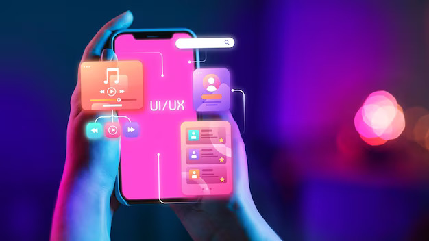 An Insight into the Latest Mobile App UI/UX Design Trends