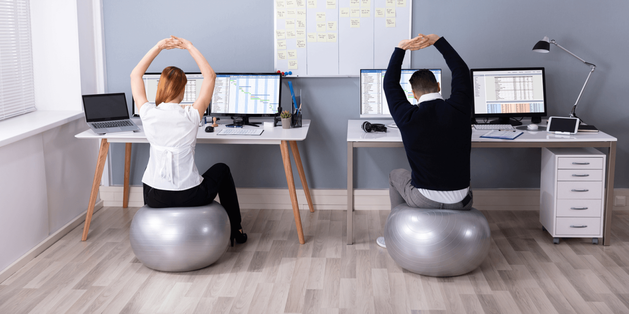 The Essential Guide to Ergonomics in the Workplace | FlexJobs